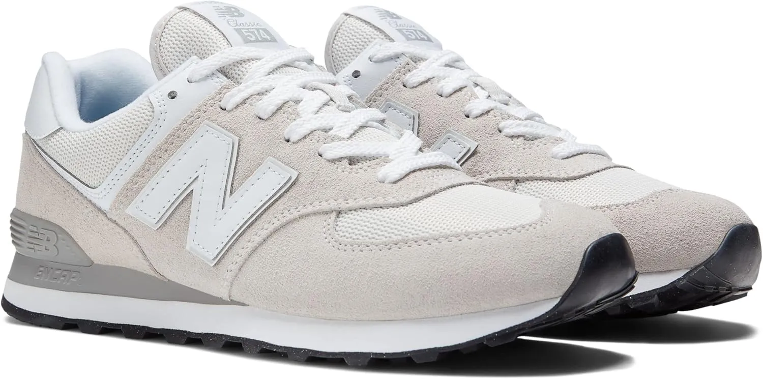 New Balance Men's 574 Sneaker