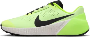 Nike Air Zoom TR 1 Men's Workout Shoes (DX9016-700, Barely Volt/Volt/Phantom/Black) Size 12.5