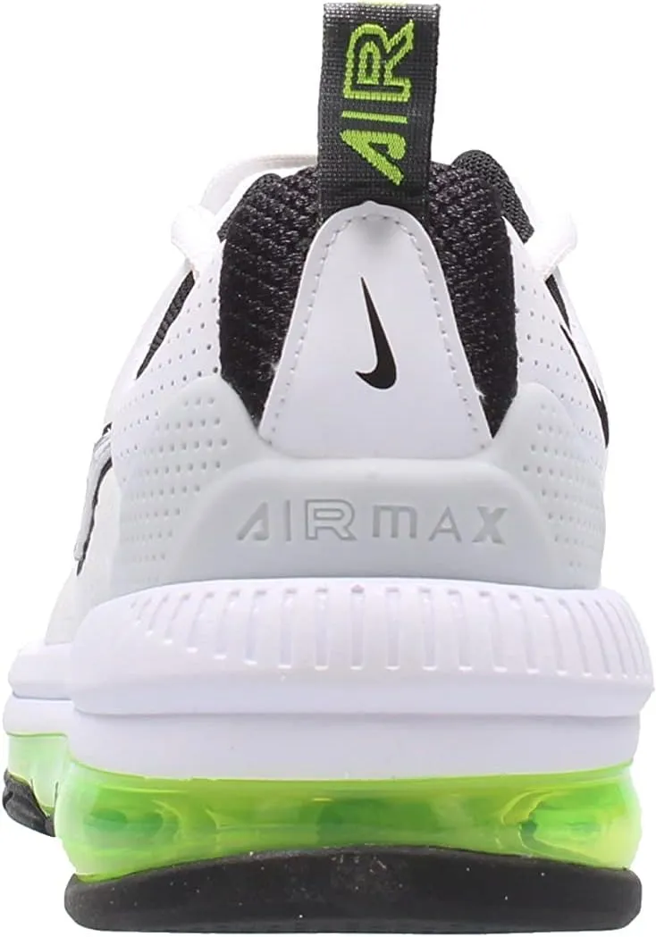 Nike Boy's Sneaker, 5 AU