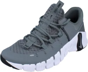 Nike Men's Gymnastics Shoes Sneaker, 7.5 UK
