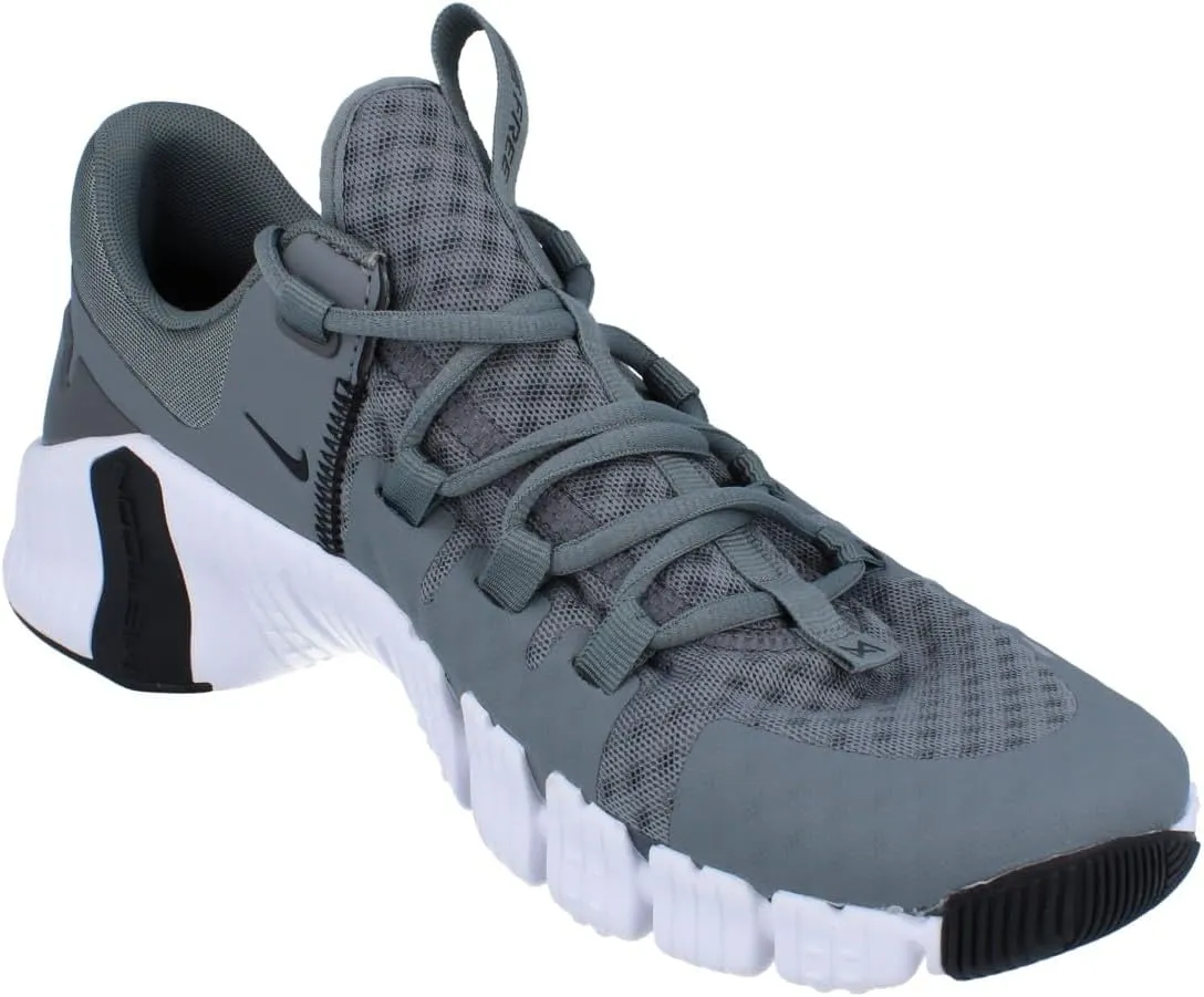 Nike Men's Gymnastics Shoes Sneaker, 7.5 UK