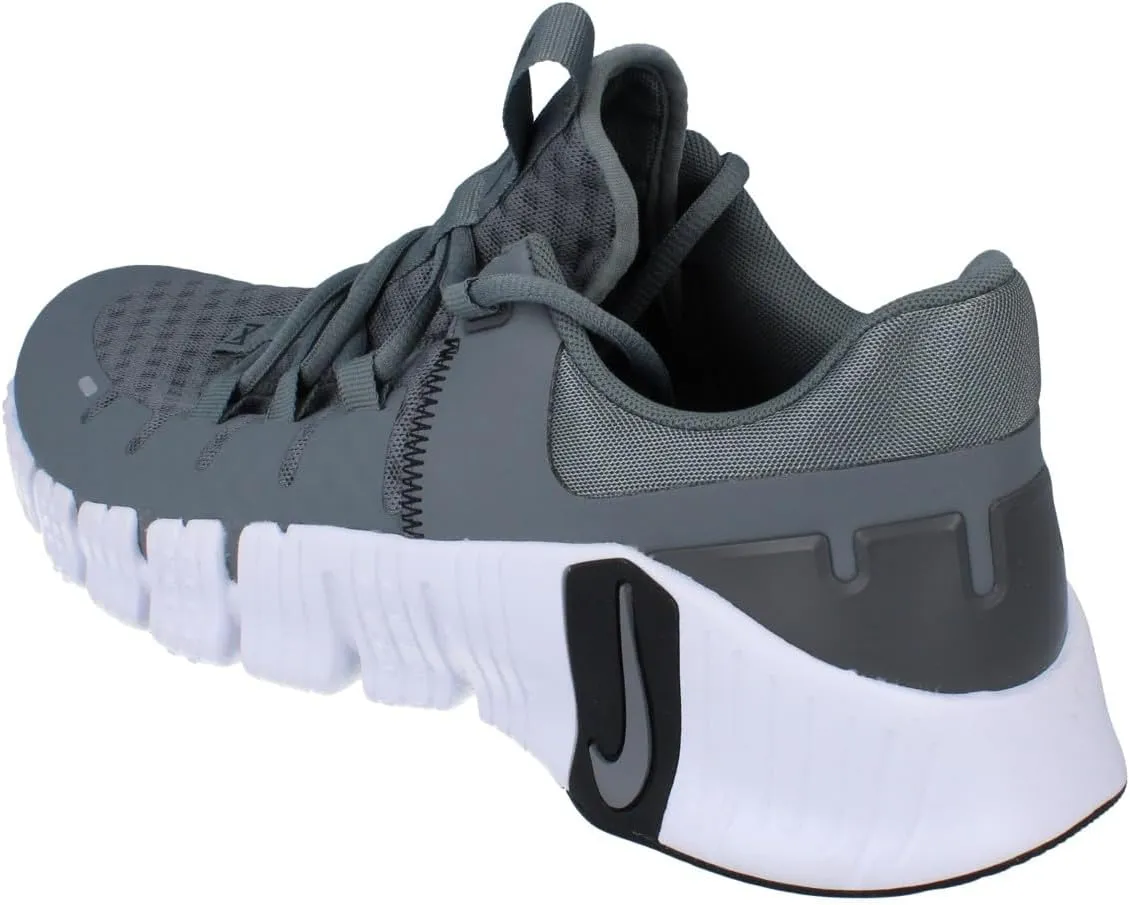 Nike Men's Gymnastics Shoes Sneaker, 7.5 UK
