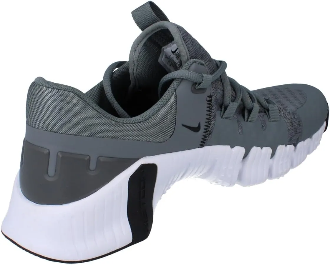 Nike Men's Gymnastics Shoes Sneaker, 7.5 UK