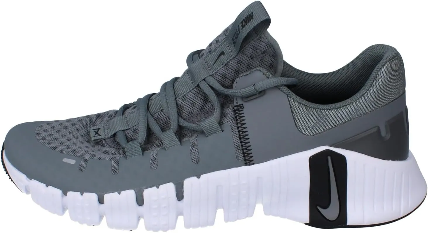 Nike Men's Gymnastics Shoes Sneaker, 7.5 UK
