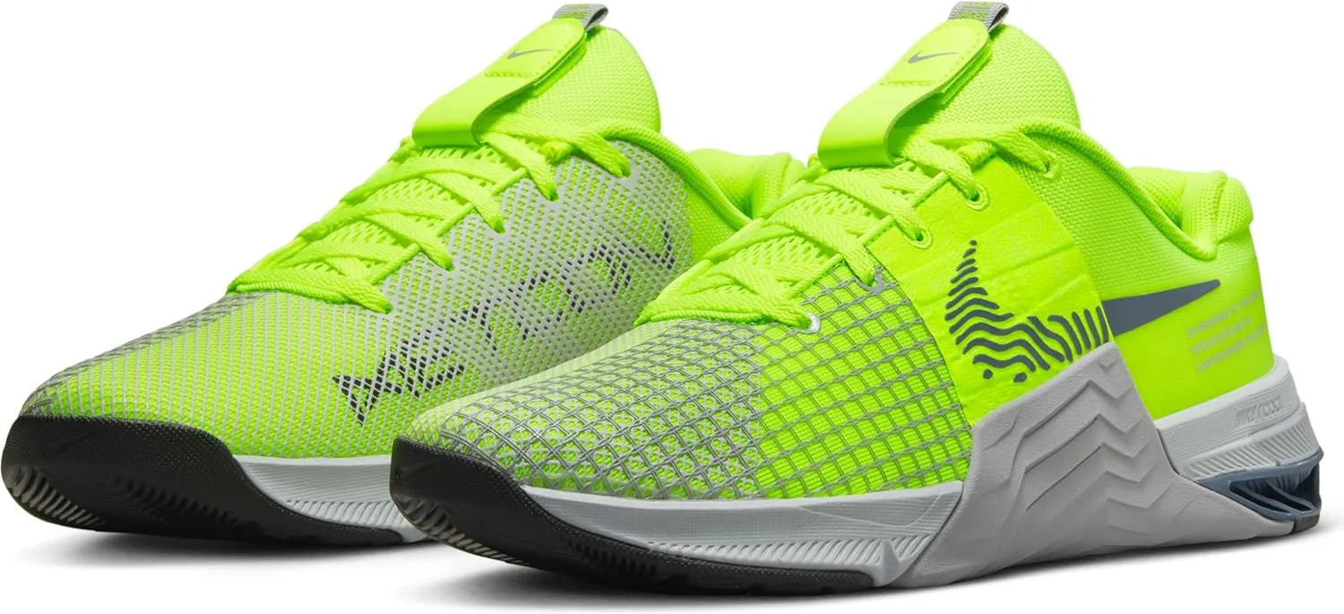 Nike Men's Sneaker, 0