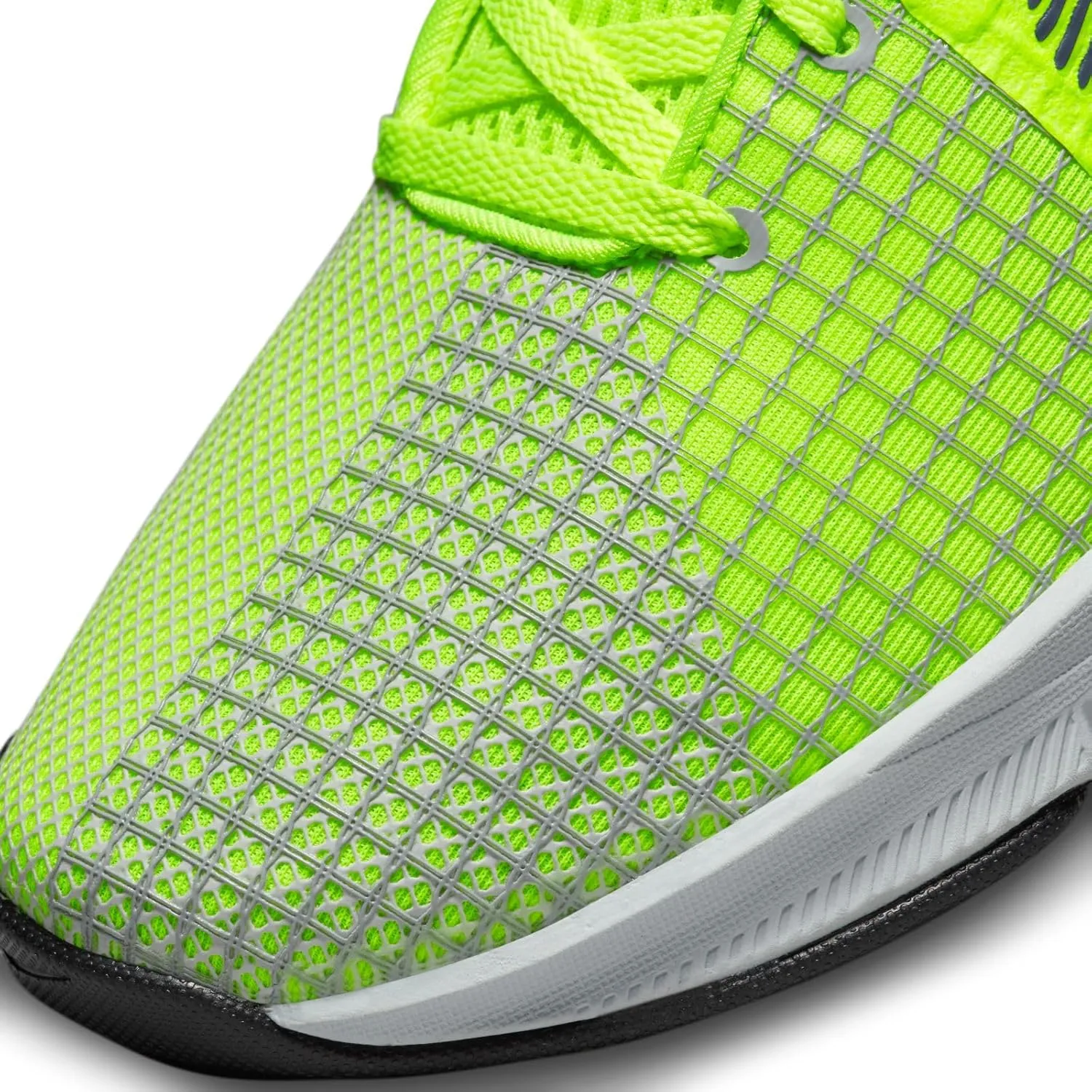 Nike Men's Sneaker, 0