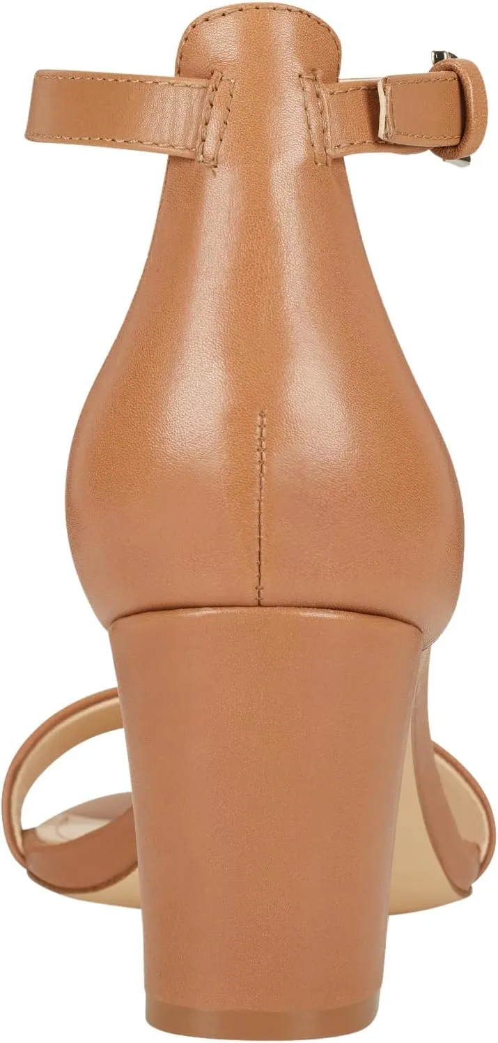 Nine West Women's Pruce Heeled Sandal