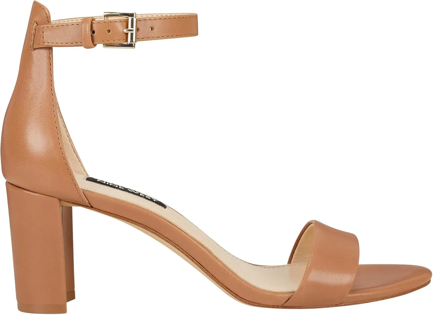 Nine West Women's Pruce Heeled Sandal