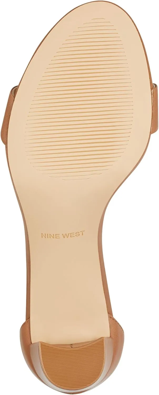 Nine West Women's Pruce Heeled Sandal