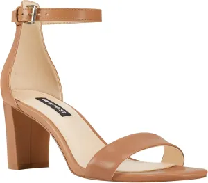 Nine West Women's Pruce Heeled Sandal