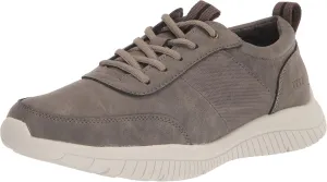 Nunn Bush Men's Kore City Pass Moccasin Toe Oxford Athletic Style Casual Lightweight Comfortable Lace Up