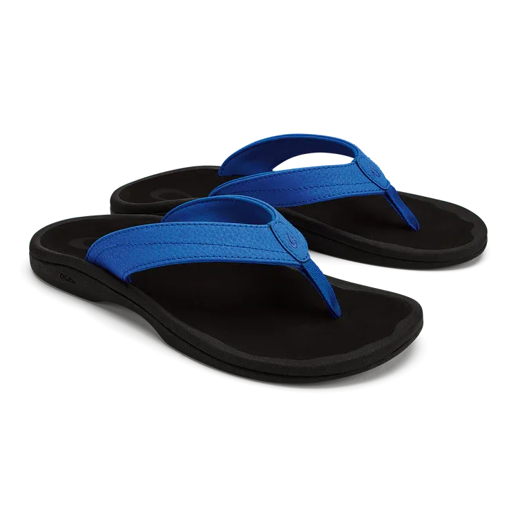 ‘Ohana - Black / Lau