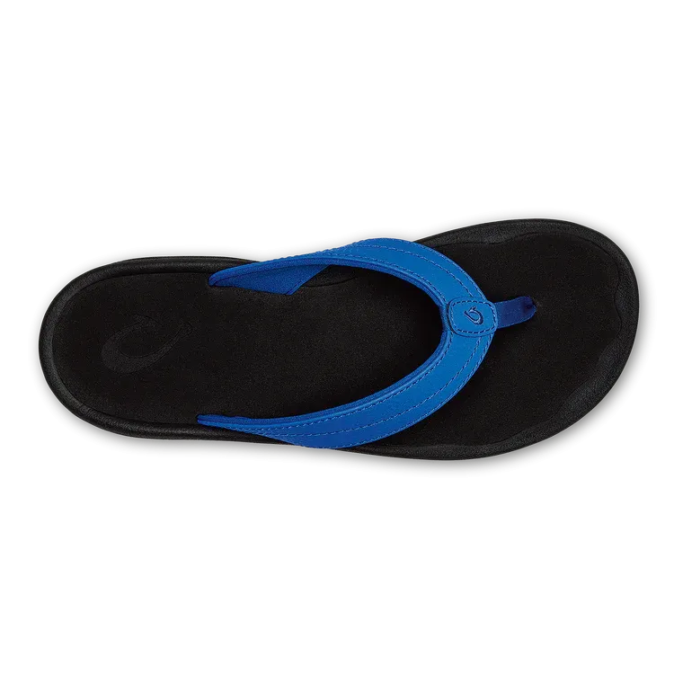 ‘Ohana - Black / Lau