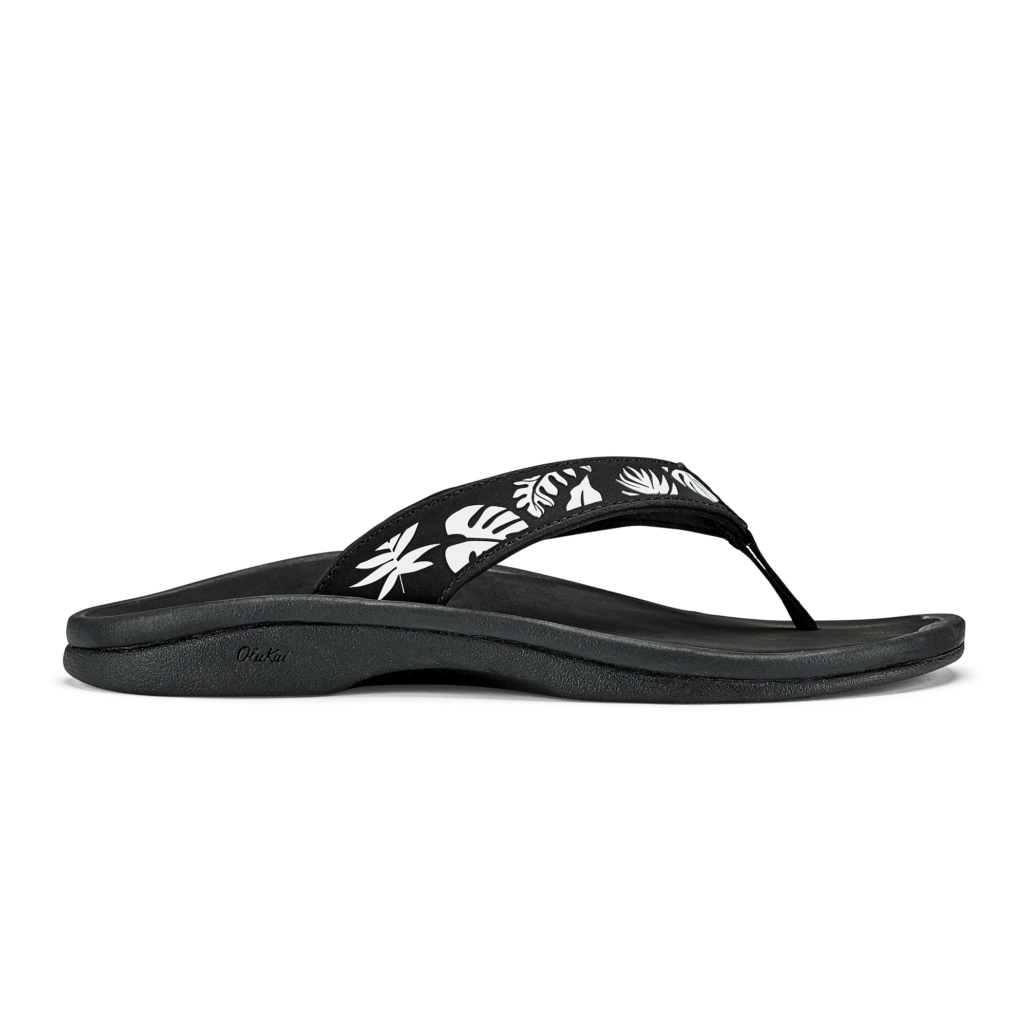 ‘Ohana - Black / Lau