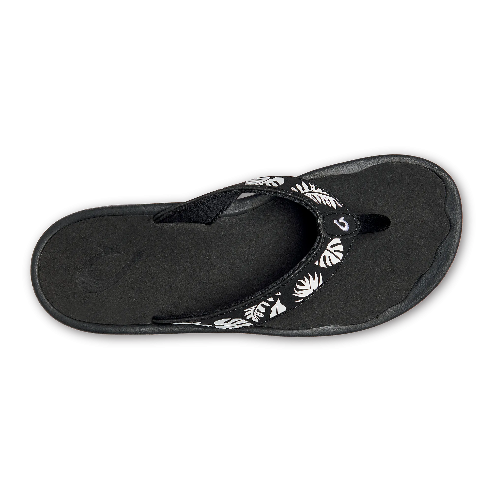‘Ohana - Black / Lau