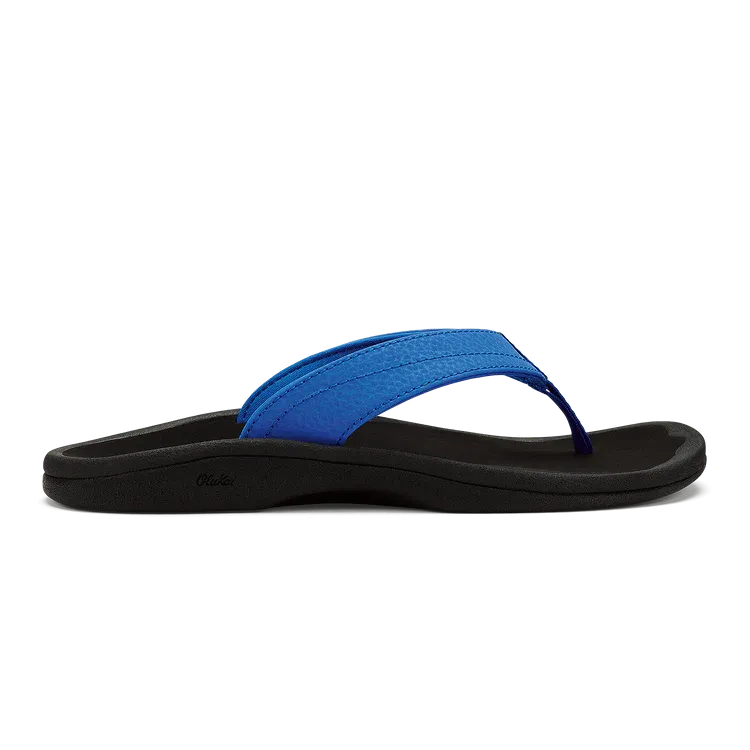 ‘Ohana - Black / Lau