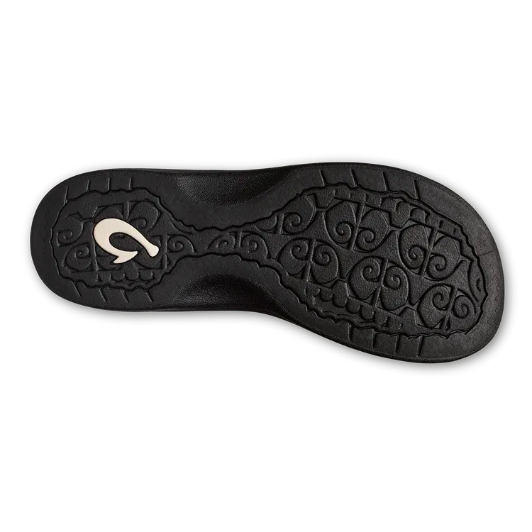 ‘Ohana - Black / Lau