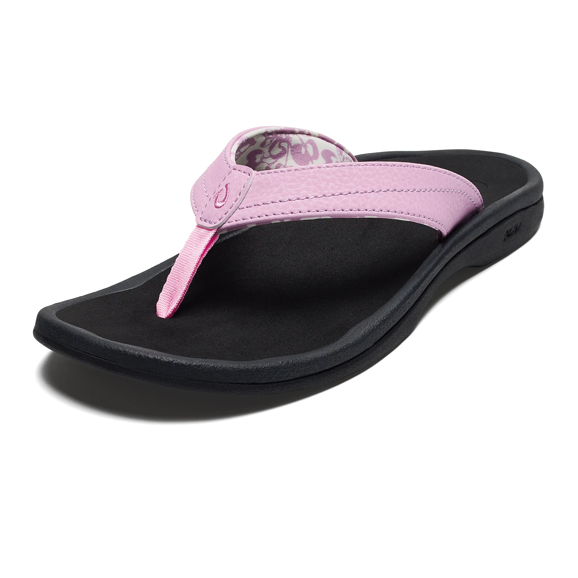‘Ohana - Paradise Pink / Lava Rock