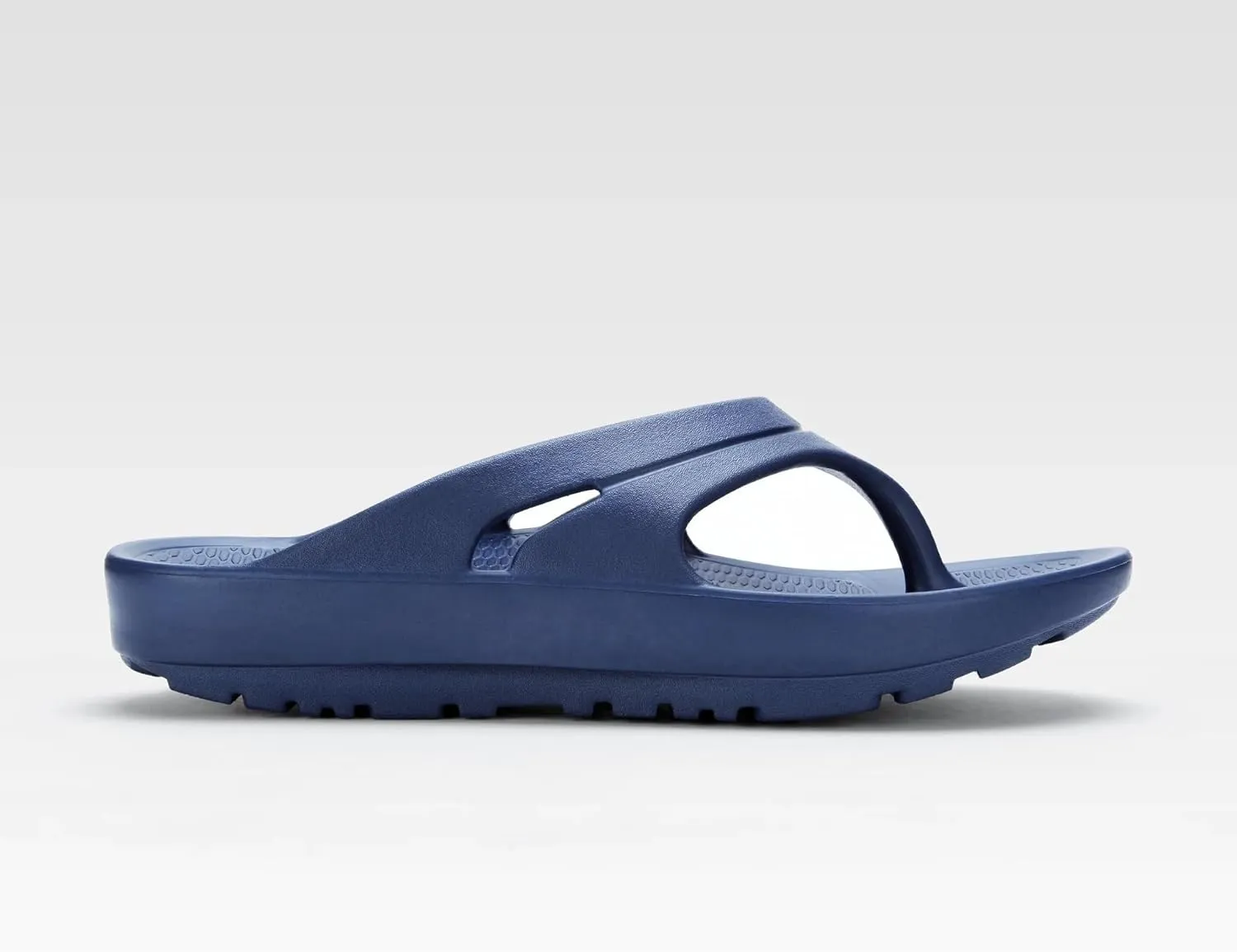 Oka Unisex Sustainable Lightweight USA Made Recovery Flip Flops