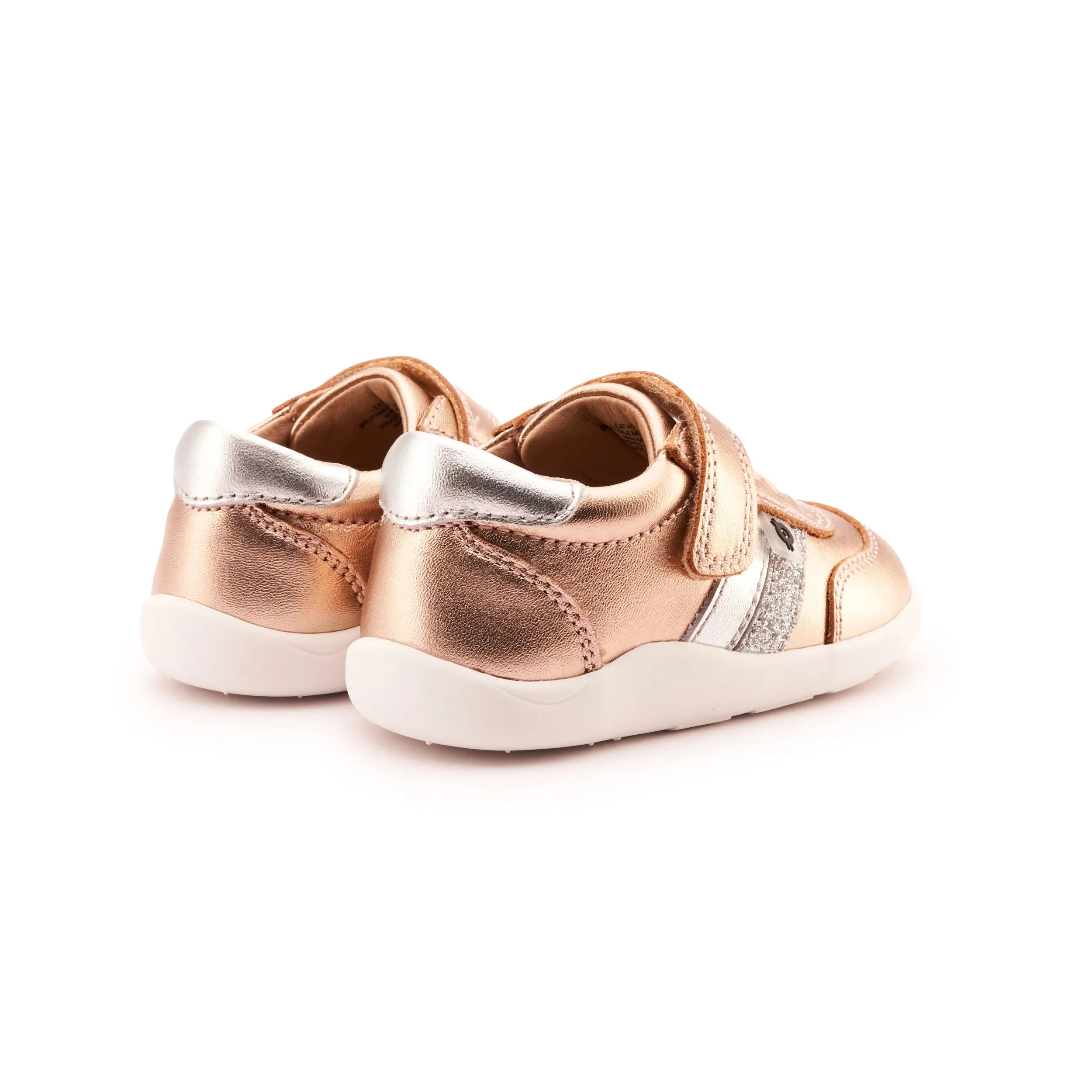 Oldsoles - Play Ground - Copper