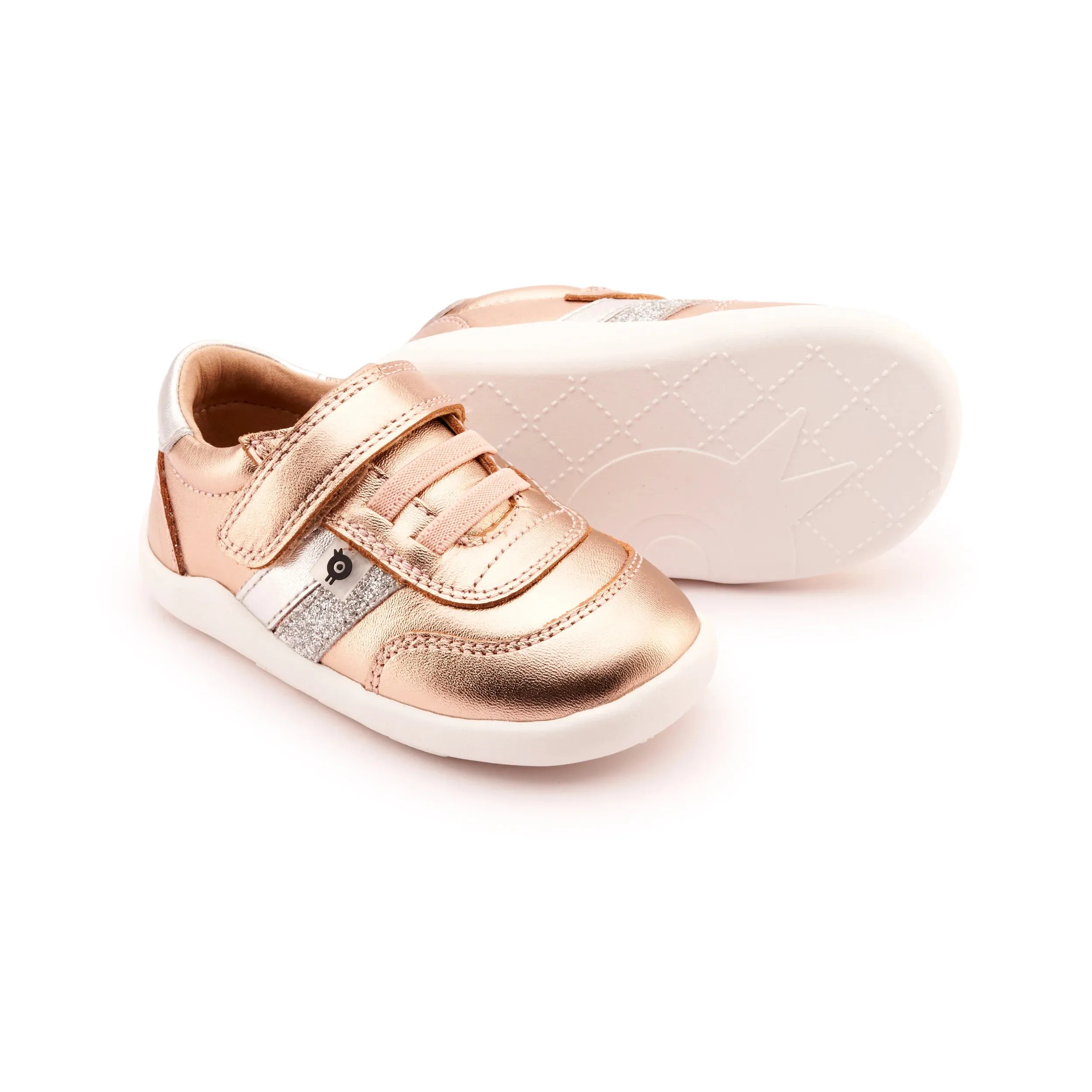 Oldsoles - Play Ground - Copper