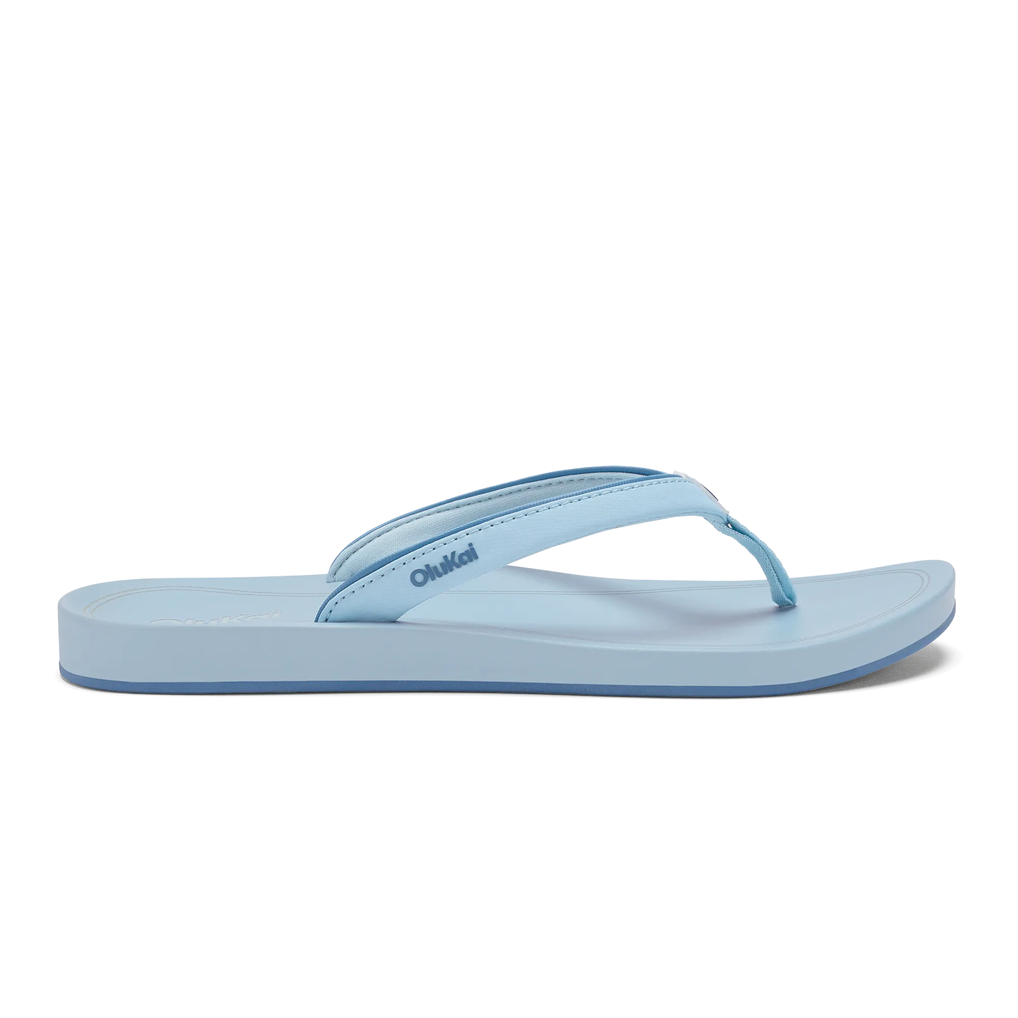 Olukai Bright Sky Uiki Women's Water Friendly Beach Sandals 20537-5X5X