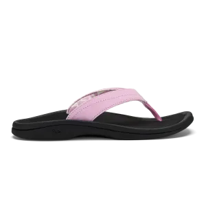 Olukai Pardise Pink Ohana Women's Sandals 20110-RPLR