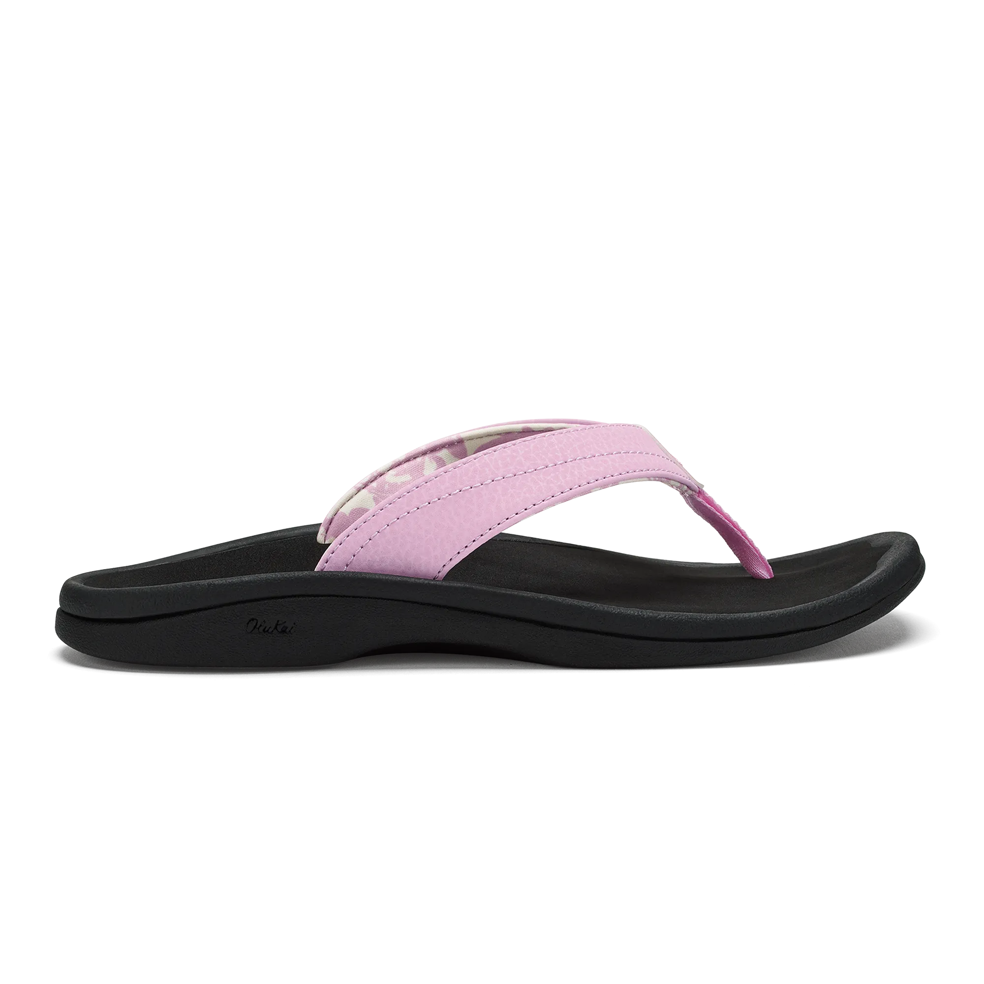 Olukai Pardise Pink Ohana Women's Sandals 20110-RPLR
