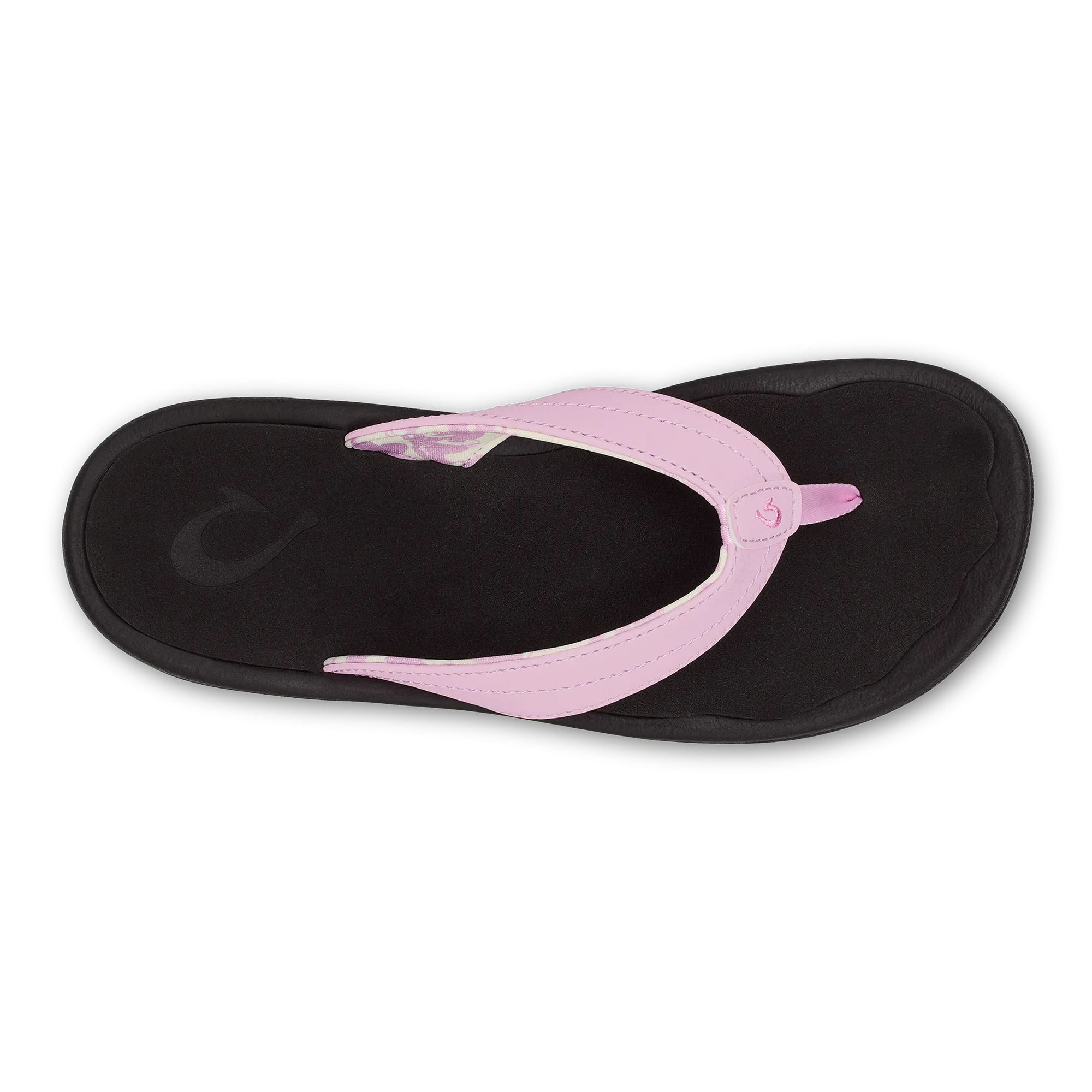 Olukai Pardise Pink Ohana Women's Sandals 20110-RPLR