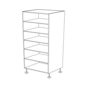 Pantry Cabinets