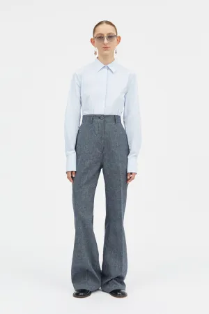 Parry Soft Denim - NAVY