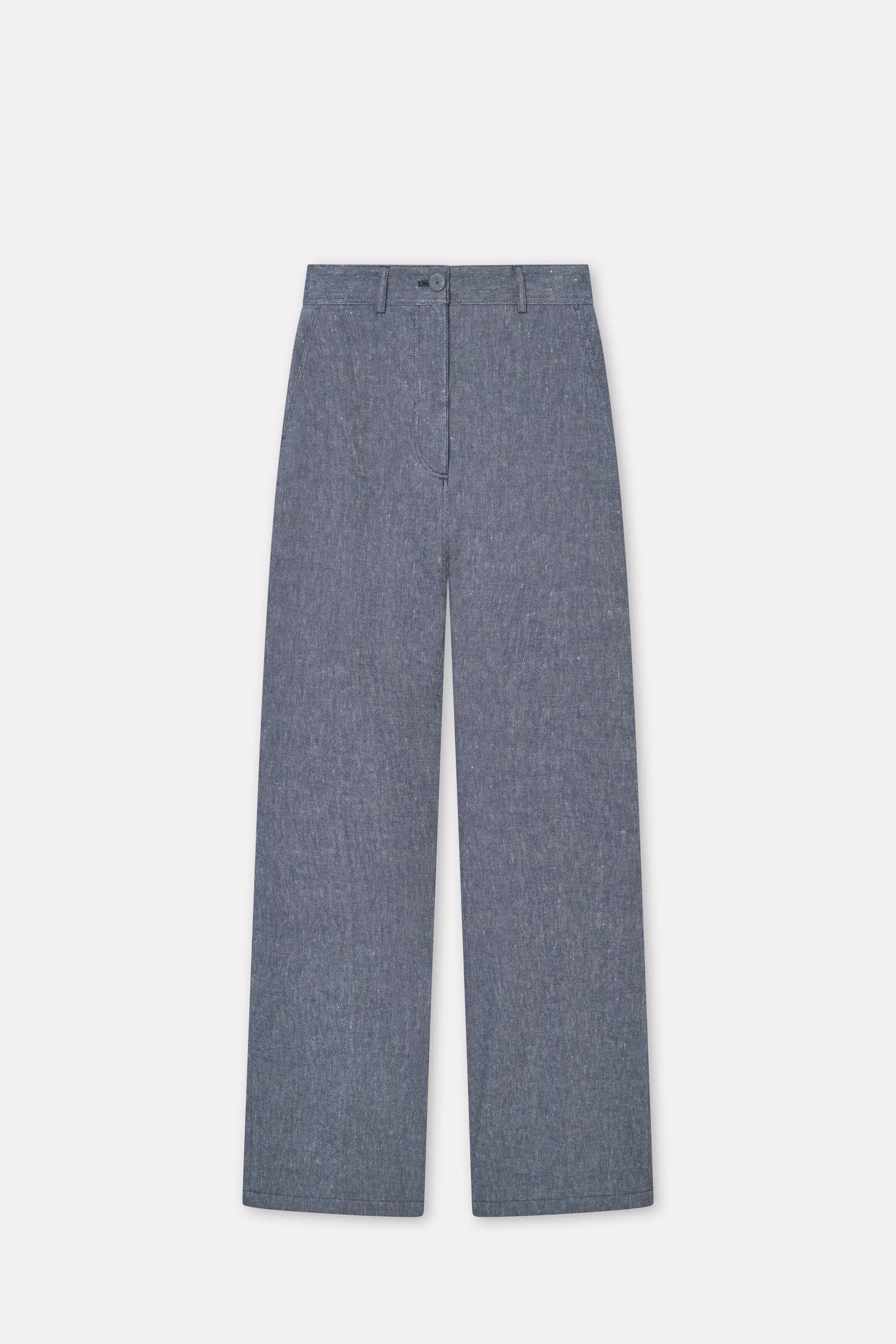 Parry Soft Denim - NAVY