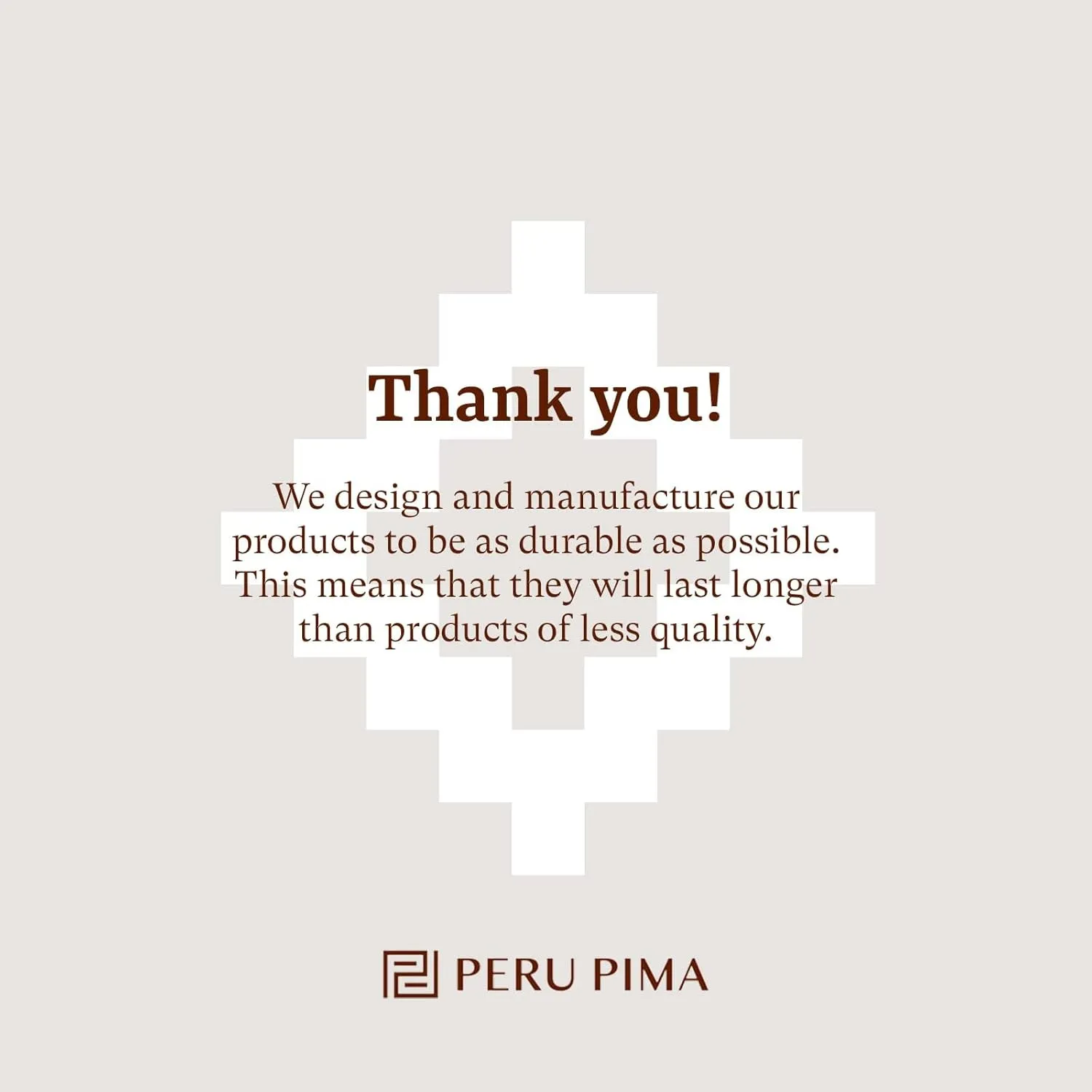 Peru Pima Bed Sheet Set – Full Size, 4 Pieces, 100% Peruvian Pima Cotton, Percale, 415 Thread Count, Cooling, Breathable & Soft, Hotel-Quality Bedding, Ivory