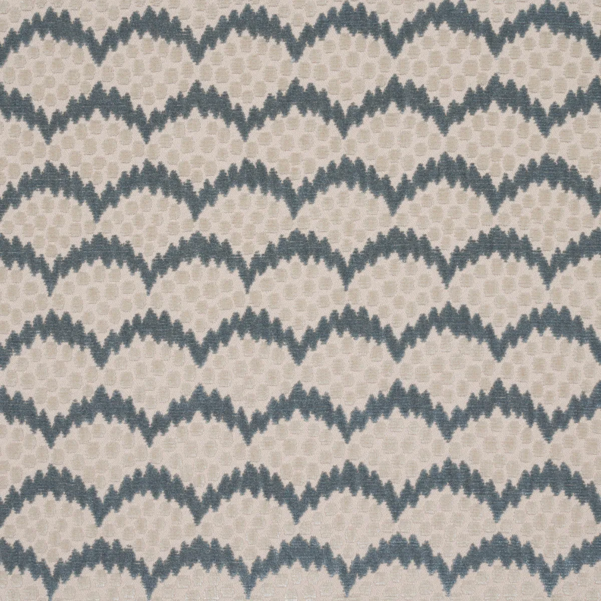 POLLEN CUT VELVET | Soft Jade
