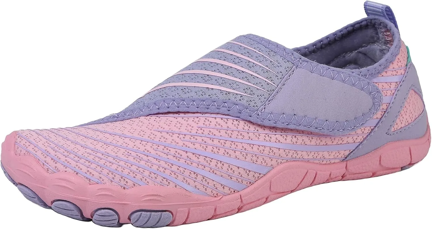 Pro Barefoot Shoes Women Hike Barefoot Footwear Barefoot Womens Pro Healthy Barefoot Pro Barefoot - Healthy & Non-Slip Riding Beach Shoes Wide Toe Box Walking Shoe