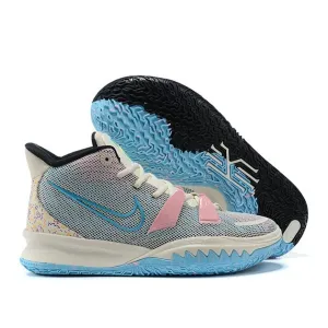 Problem-solving Wi-Fi-enabled 7 KYRIE PALE NIKE x IVORY