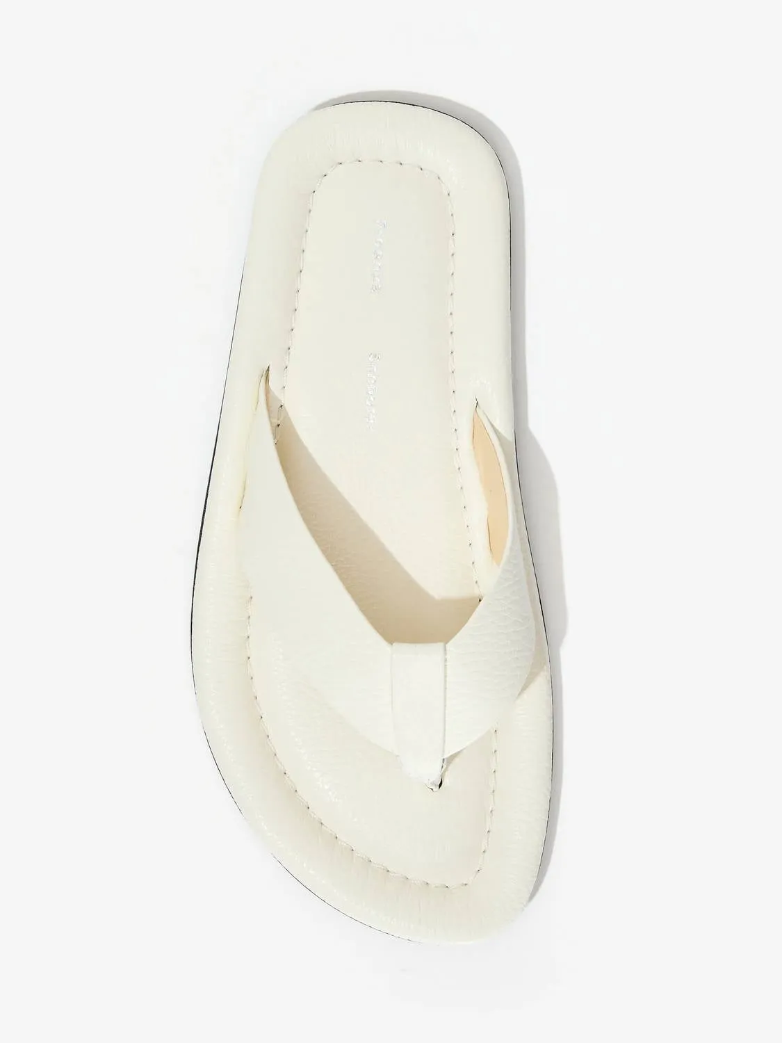 Proenza Schouler - Women's Cooper Flip Flops Sandal