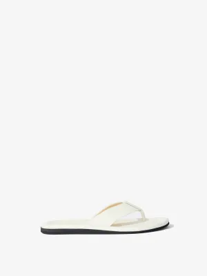 Proenza Schouler - Women's Cooper Flip Flops Sandal