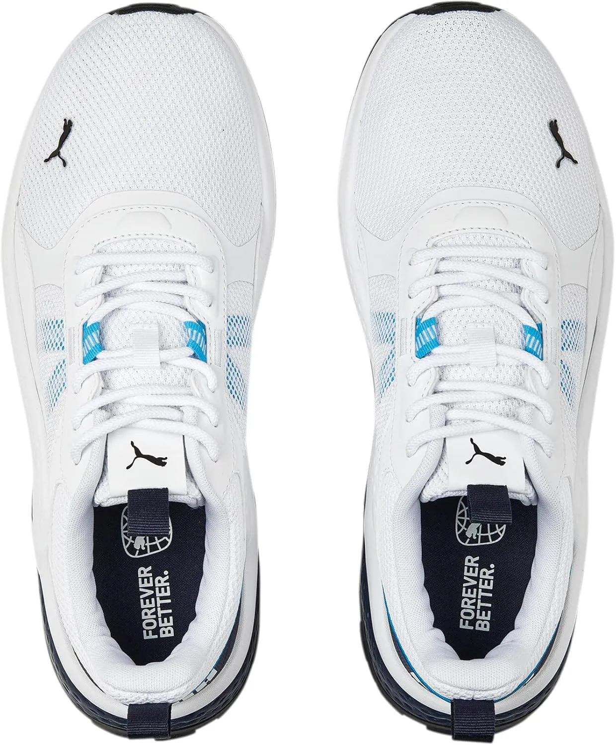 PUMA Men's Anzarun 2.0 Cross Trainer Sneaker