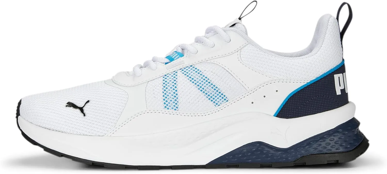 PUMA Men's Anzarun 2.0 Cross Trainer Sneaker