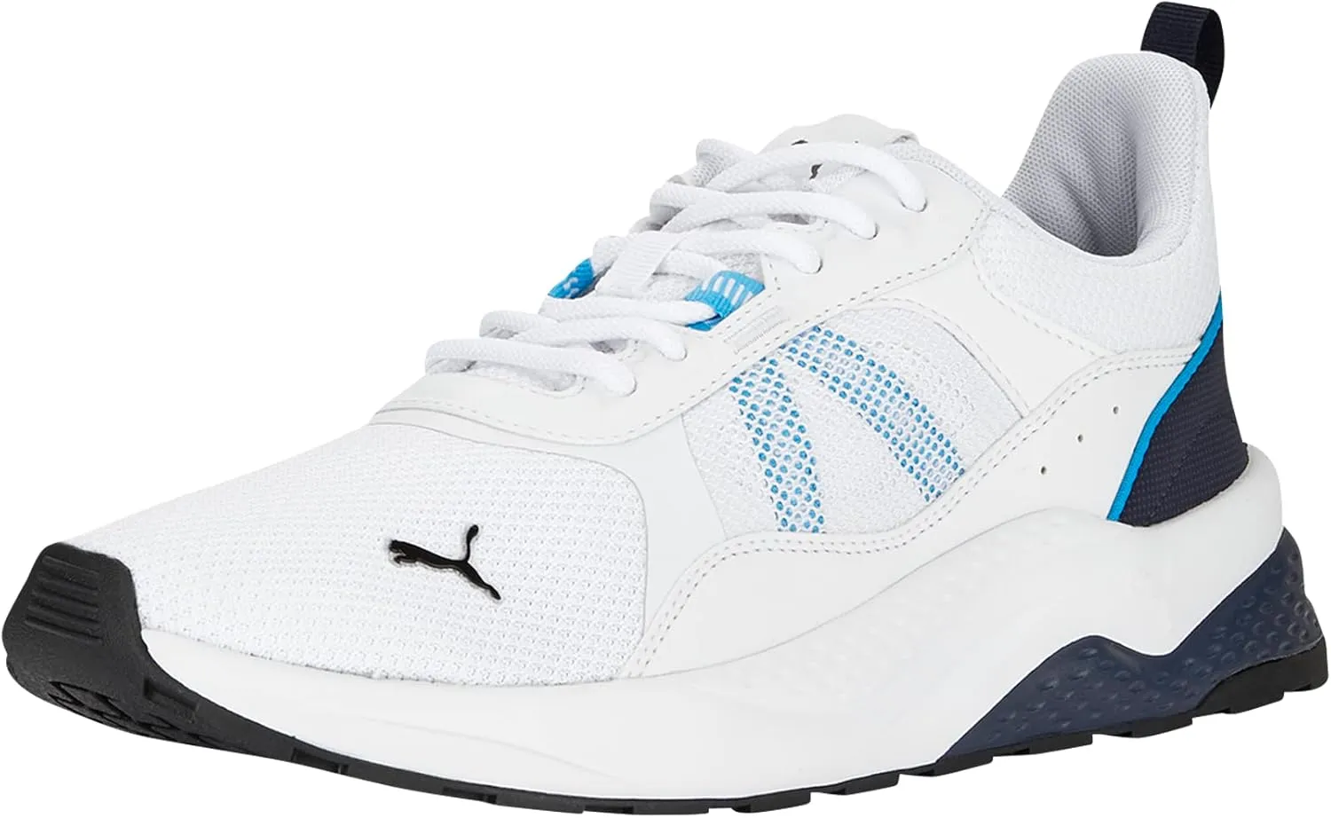 PUMA Men's Anzarun 2.0 Cross Trainer Sneaker