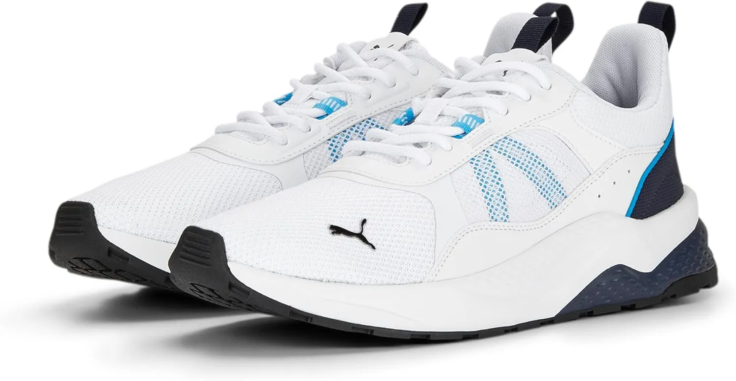 PUMA Men's Anzarun 2.0 Cross Trainer Sneaker
