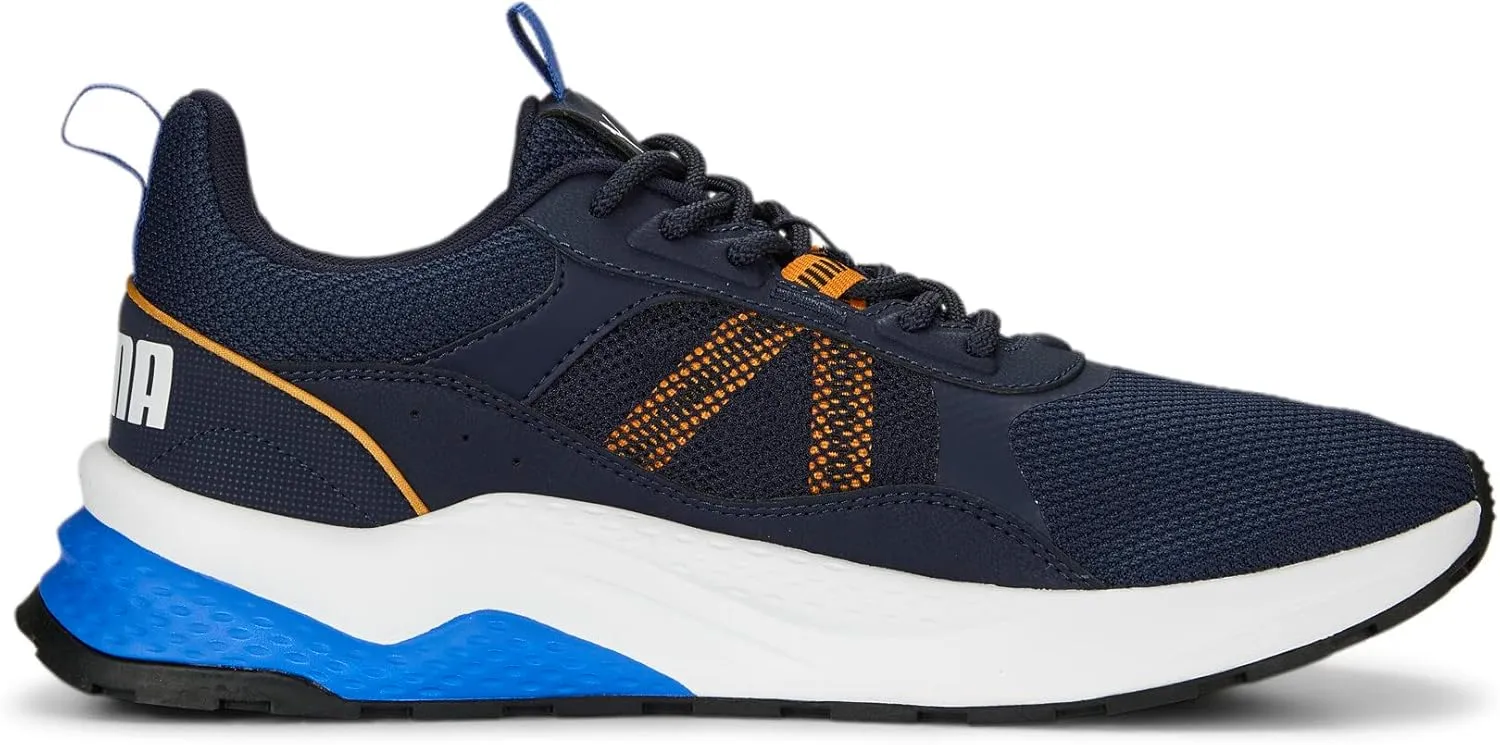 PUMA Men's Anzarun 2.0 Cross Trainer Sneaker