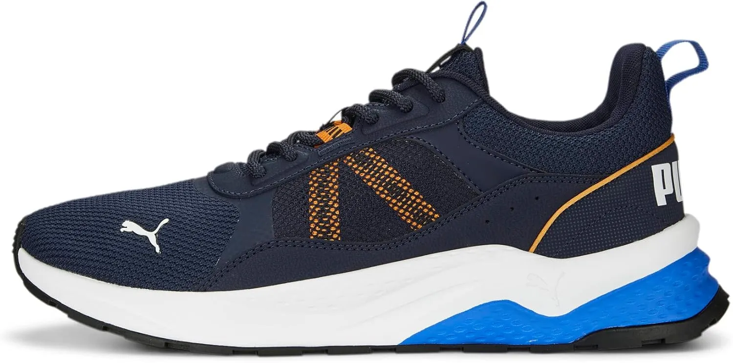 PUMA Men's Anzarun 2.0 Cross Trainer Sneaker