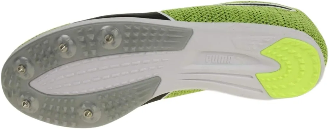 PUMA Men's Evospeed Distance 8 Sneaker