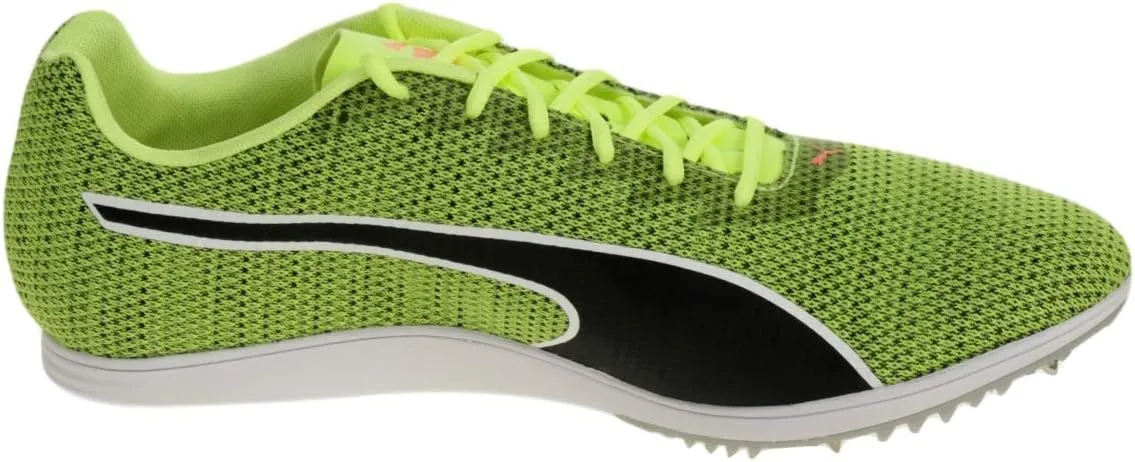 PUMA Men's Evospeed Distance 8 Sneaker