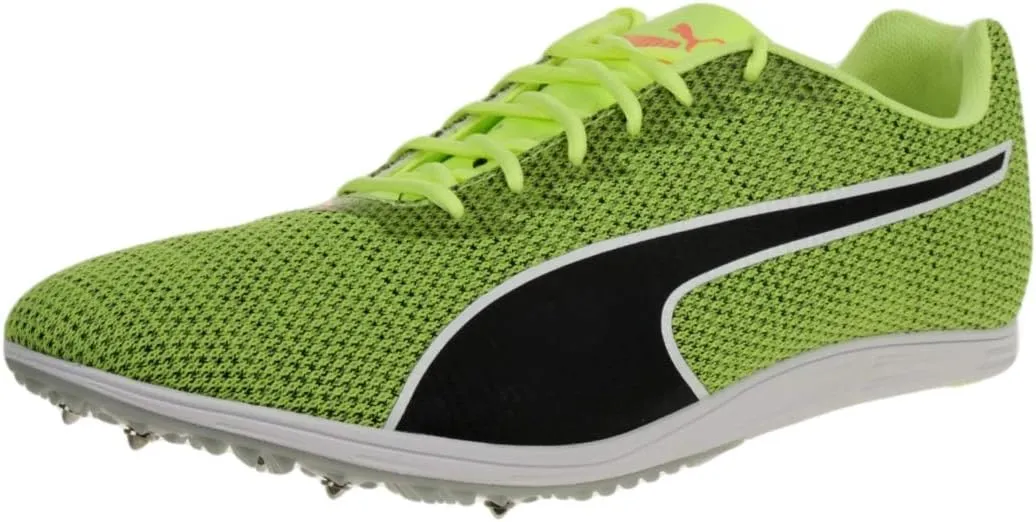 PUMA Men's Evospeed Distance 8 Sneaker