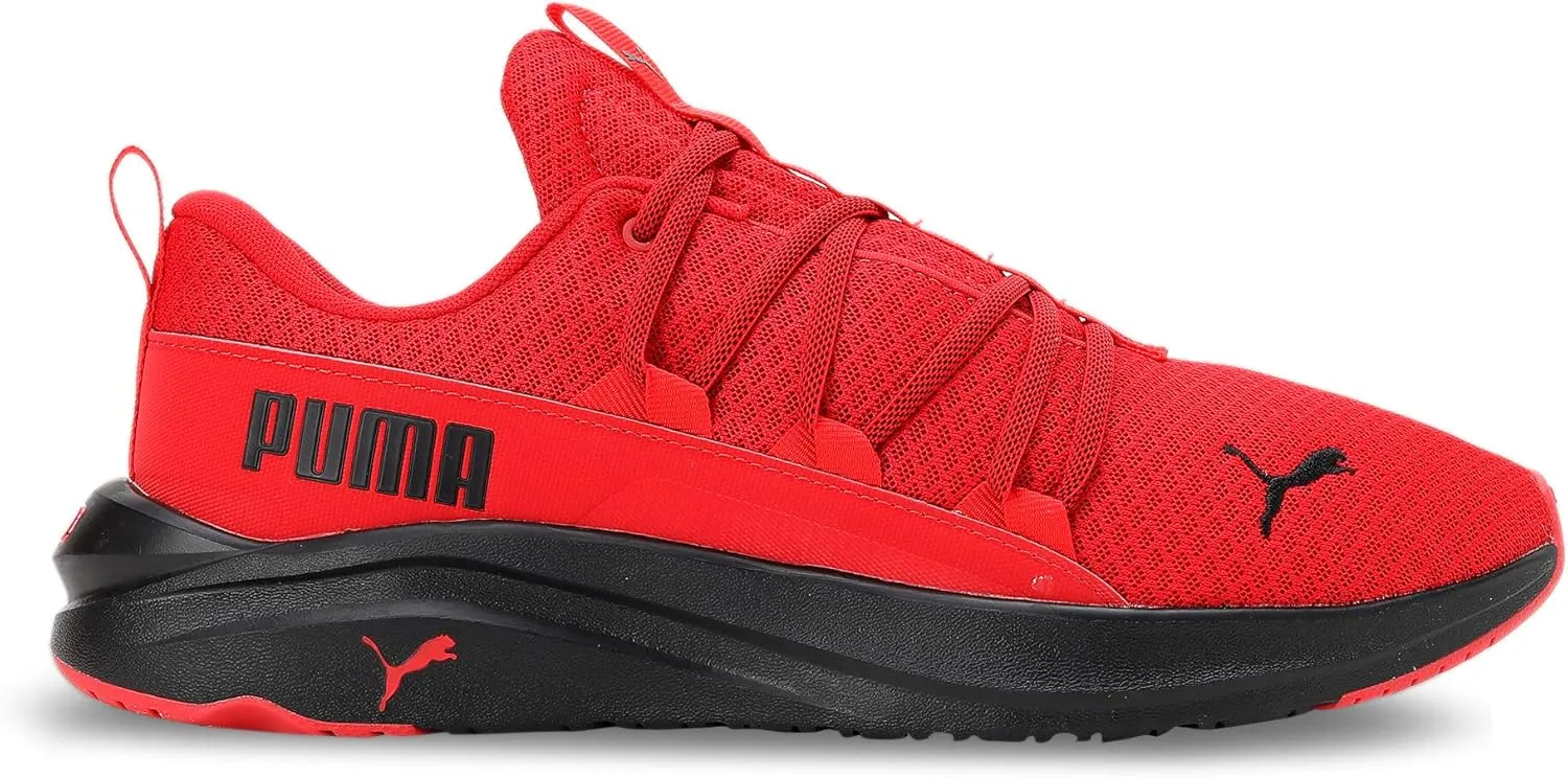 PUMA Men's Softride One4all Sneaker