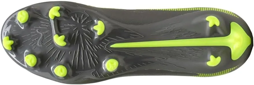 PUMA Men's Ultra 5 Play Firm, Artificial Ground Soccer Cleats Sneaker