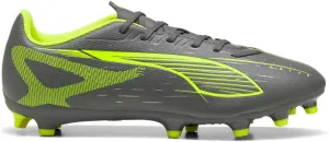 PUMA Men's Ultra 5 Play Firm, Artificial Ground Soccer Cleats Sneaker